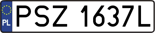 PSZ1637L