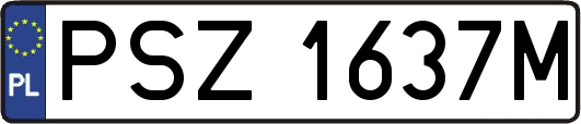 PSZ1637M