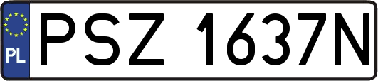 PSZ1637N