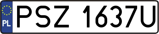 PSZ1637U