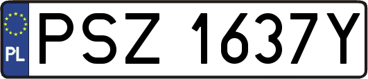 PSZ1637Y