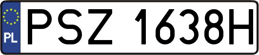PSZ1638H
