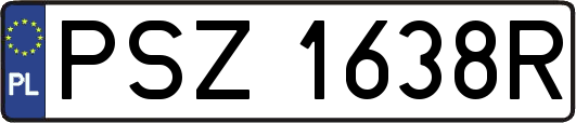 PSZ1638R