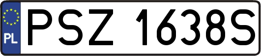 PSZ1638S