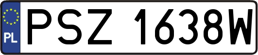 PSZ1638W