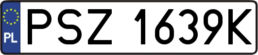 PSZ1639K
