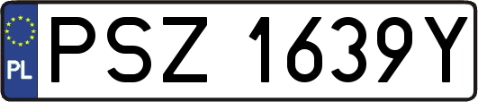 PSZ1639Y