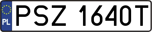 PSZ1640T