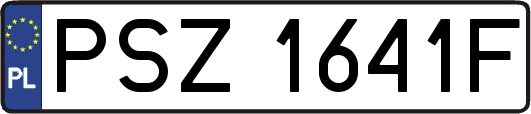 PSZ1641F