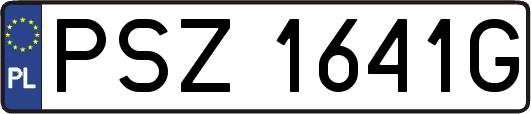 PSZ1641G