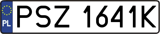 PSZ1641K