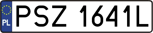 PSZ1641L