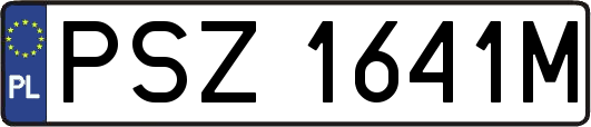 PSZ1641M