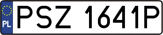 PSZ1641P