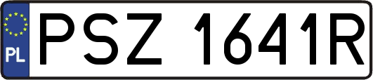 PSZ1641R