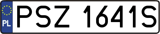 PSZ1641S
