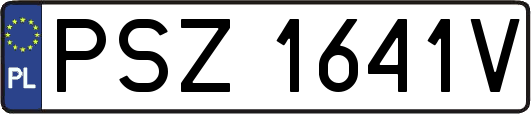 PSZ1641V