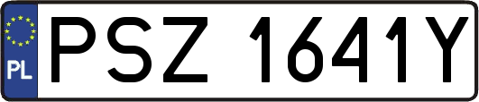 PSZ1641Y