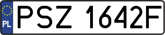 PSZ1642F
