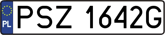 PSZ1642G