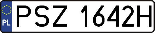 PSZ1642H