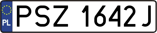 PSZ1642J