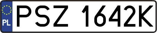 PSZ1642K