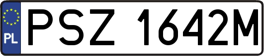 PSZ1642M