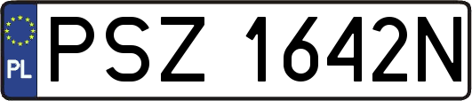 PSZ1642N