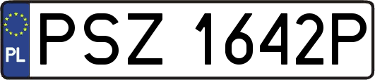 PSZ1642P