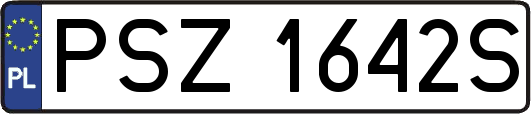 PSZ1642S