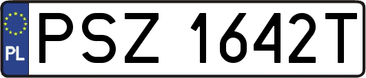 PSZ1642T