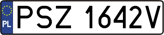 PSZ1642V