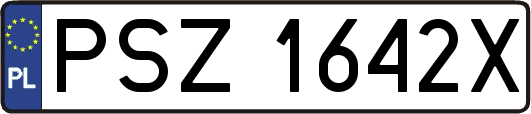 PSZ1642X