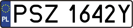 PSZ1642Y
