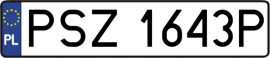 PSZ1643P