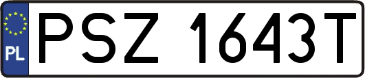 PSZ1643T