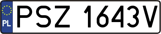 PSZ1643V