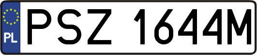 PSZ1644M