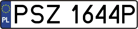 PSZ1644P