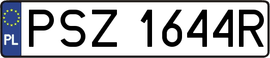 PSZ1644R