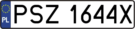 PSZ1644X