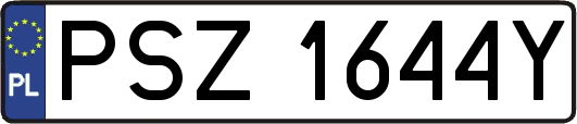 PSZ1644Y