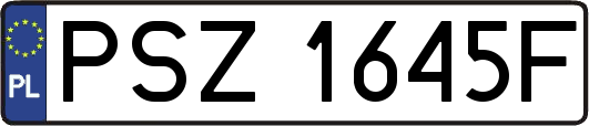 PSZ1645F