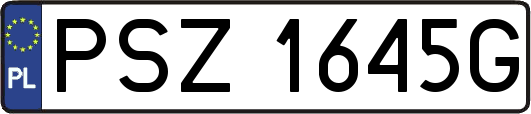 PSZ1645G