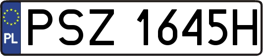 PSZ1645H