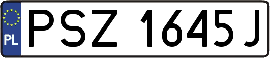 PSZ1645J