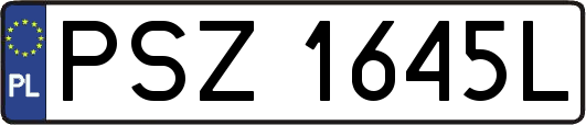 PSZ1645L