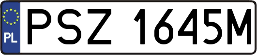 PSZ1645M