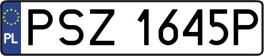 PSZ1645P